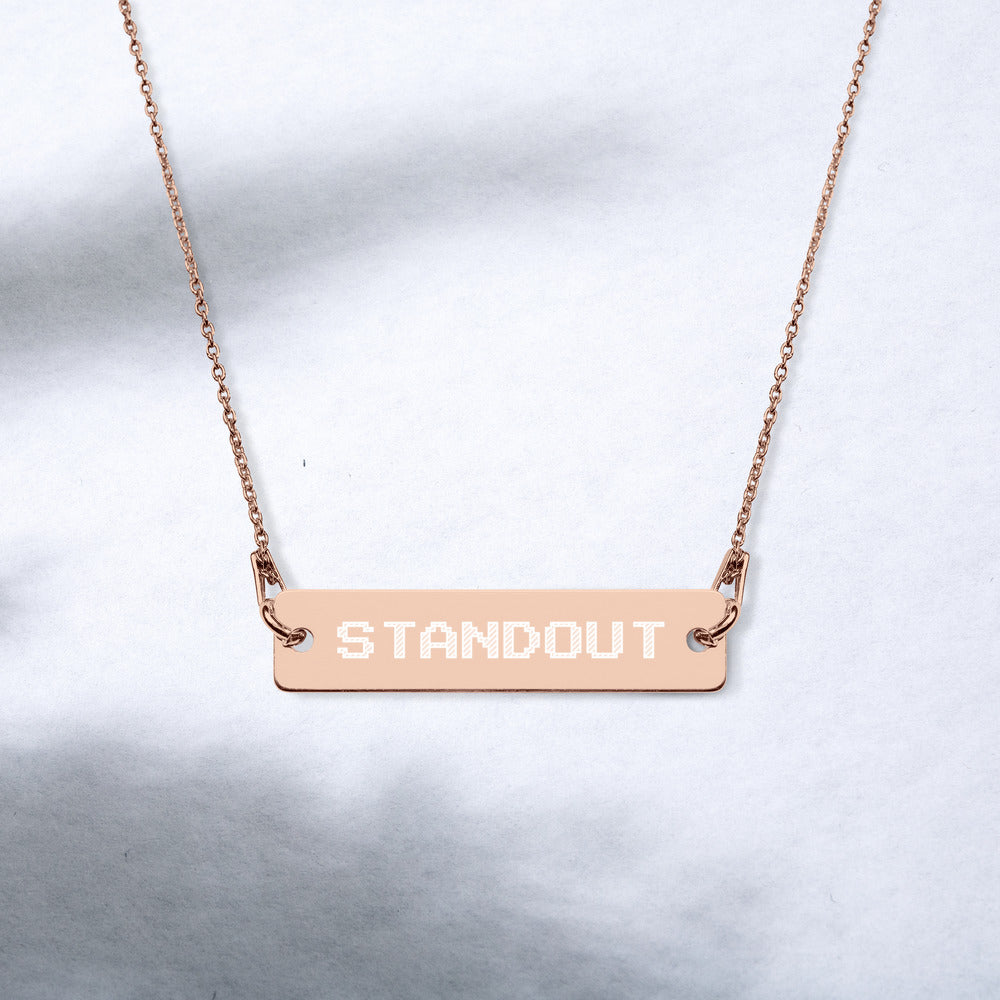 [SPICCA STANDOUT ATHLETE TEE] - [SPICCASTANDOUTATHLETE.com_name]