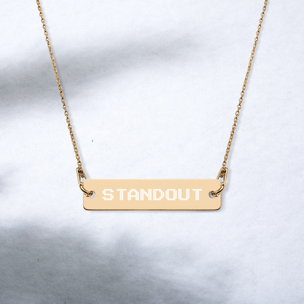 [SPICCA STANDOUT ATHLETE TEE] - [SPICCASTANDOUTATHLETE.com_name]