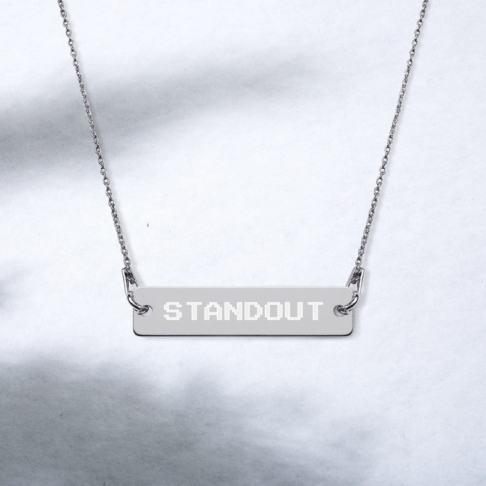 [SPICCA STANDOUT ATHLETE TEE] - [SPICCASTANDOUTATHLETE.com_name]