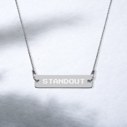 [SPICCA STANDOUT ATHLETE TEE] - [SPICCASTANDOUTATHLETE.com_name]