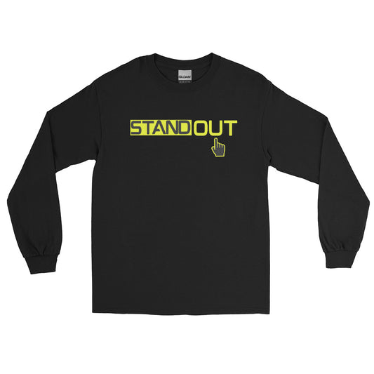 [SPICCA STANDOUT ATHLETE TEE] - [SPICCASTANDOUTATHLETE.com_name]