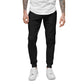 STANDOUT EMBROIDERED Unisex fleece sweatpants designed by SPICCA