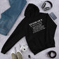 SPICCA STANDOUT DEFINITION Unisex Hoodie