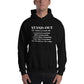 SPICCA STANDOUT DEFINITION Unisex Hoodie