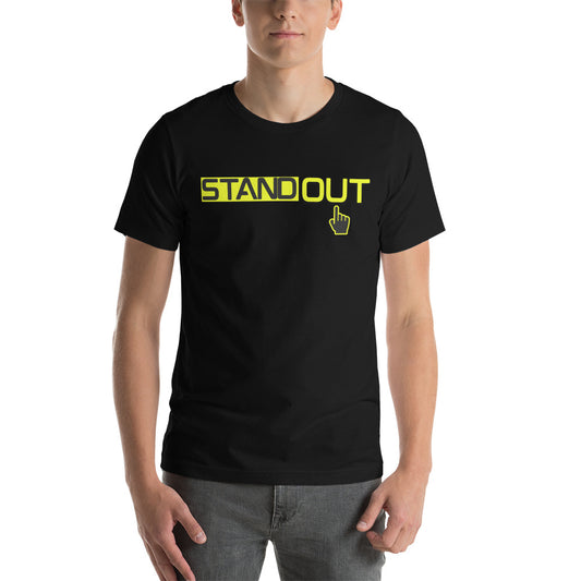 [SPICCA STANDOUT ATHLETE TEE] - [SPICCASTANDOUTATHLETE.com_name]