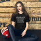 "Unleash Your Style: Introducing Our Standout Definition T-Shirt!"