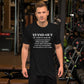 Standout Definition Short-Sleeve Unisex T-Shirt