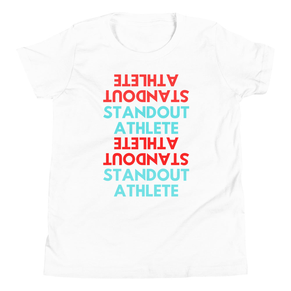 [SPICCA STANDOUT ATHLETE TEE] - [SPICCASTANDOUTATHLETE.com_name]